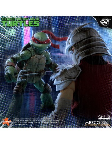 Teenage Mutant Ninja Turtles Comics...