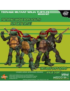 Teenage Mutant Ninja...