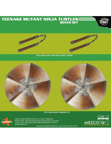 Teenage Mutant Ninja Turtles Comics...