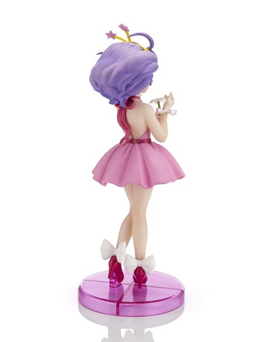 Creamy Mami Adokenette Figure Bandai...