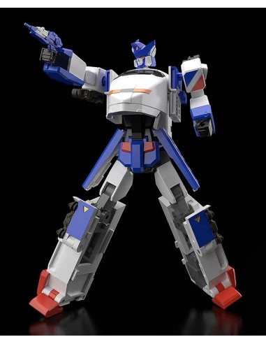 The Brave Express Might Gaine THE...