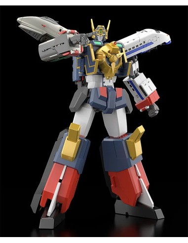 The Brave Express Might Gaine THE...