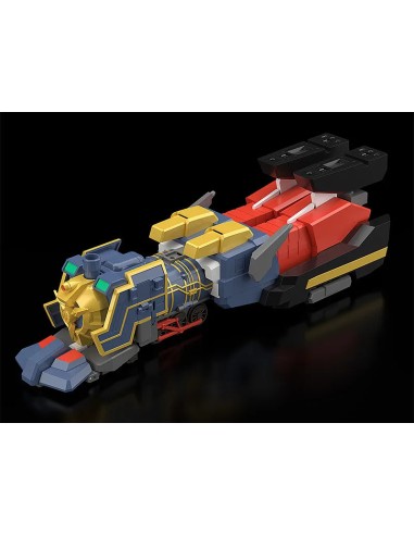 The Brave Express Might Gaine THE...