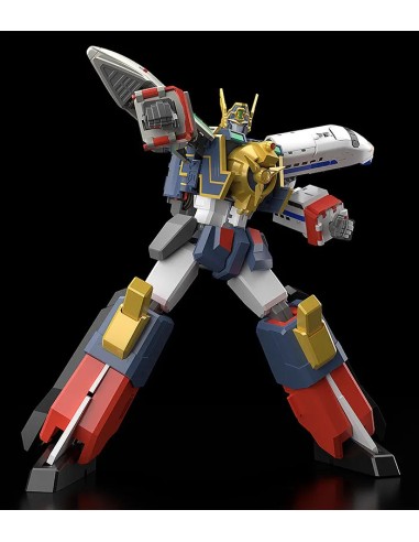 The Brave Express Might Gaine THE...