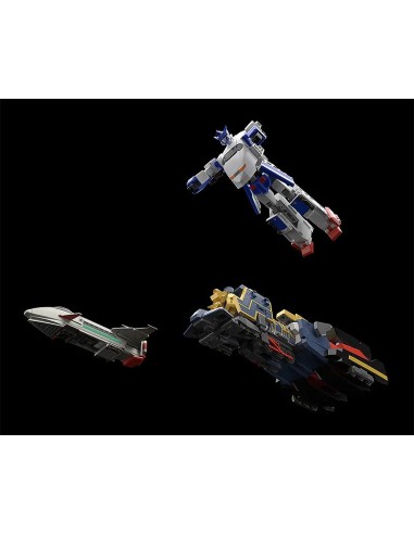 The Brave Express Might Gaine THE...