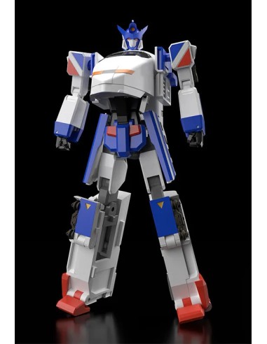 The Brave Express Might Gaine THE...
