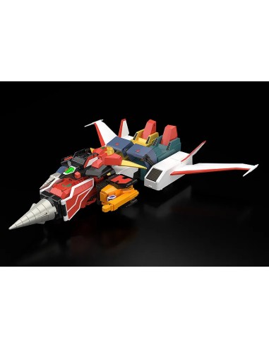 The Brave Express Might Gaine THE...