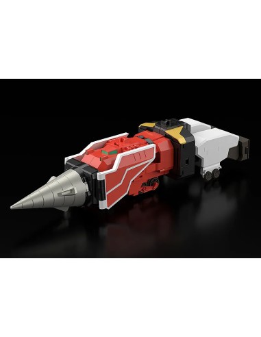 The Brave Express Might Gaine THE...