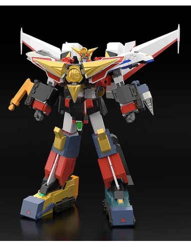 The Brave Express Might Gaine THE...