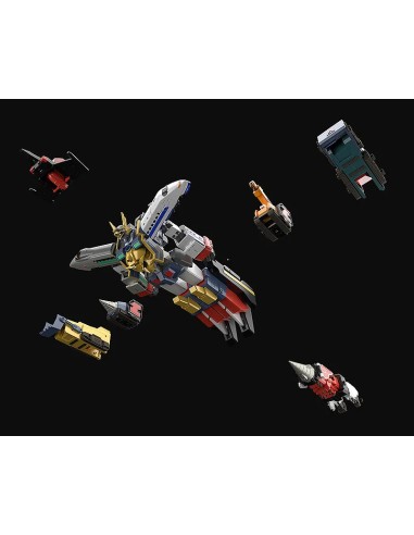 The Brave Express Might Gaine THE...