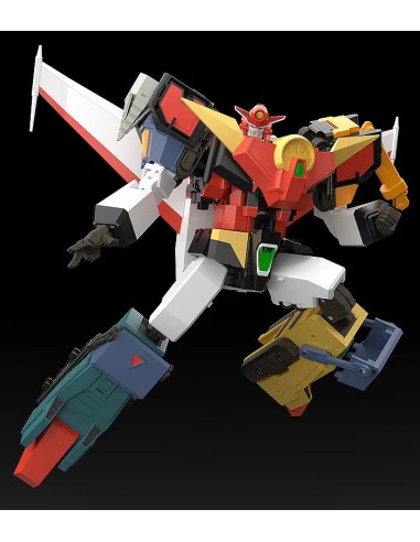 The Brave Express Might Gaine THE...