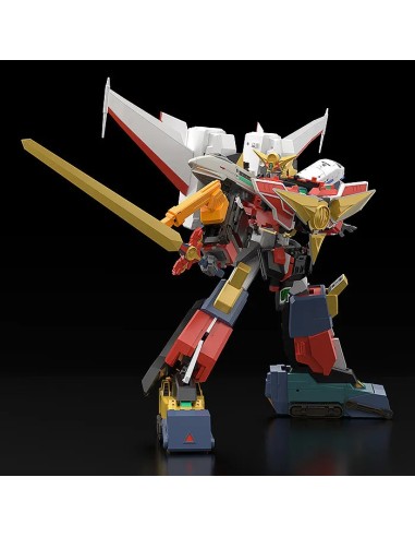 The Brave Express Might Gaine THE...