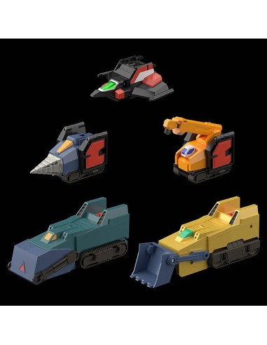The Brave Express Might Gaine THE...