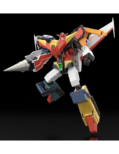 The Brave Express Might Gaine THE...