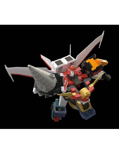 The Brave Express Might Gaine THE...