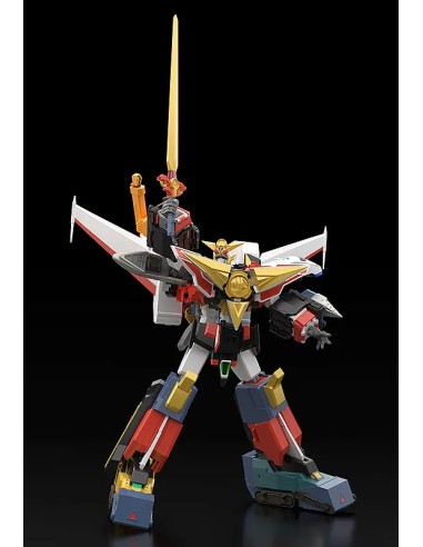 The Brave Express Might Gaine THE...