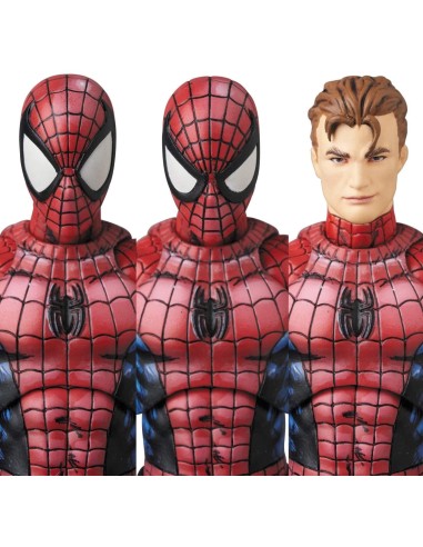 The Amazing Spider-man Comic Paint...