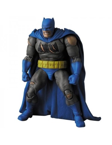 Batman The Dark Knight Returns Mafex