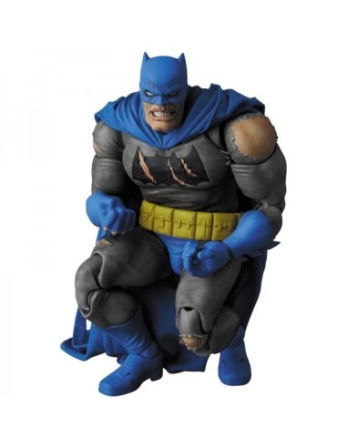 Batman The Dark Knight Returns Mafex