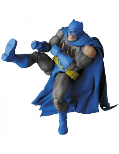 Batman The Dark Knight Returns Mafex