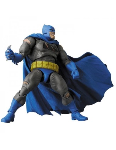 Batman The Dark Knight Returns Mafex