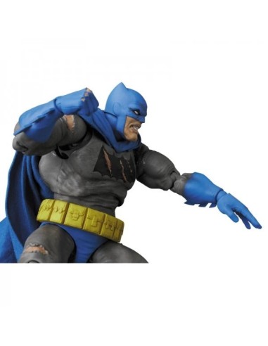 Batman The Dark Knight Returns Mafex