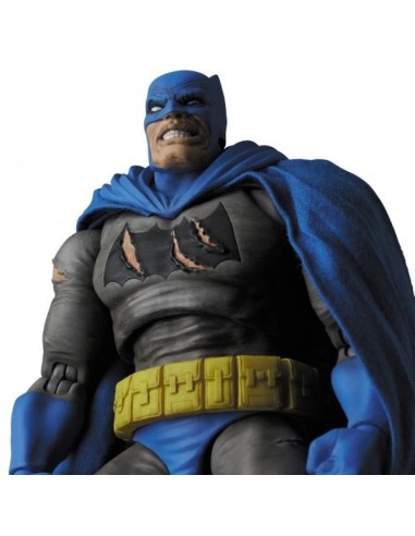 Batman The Dark Knight Returns Mafex