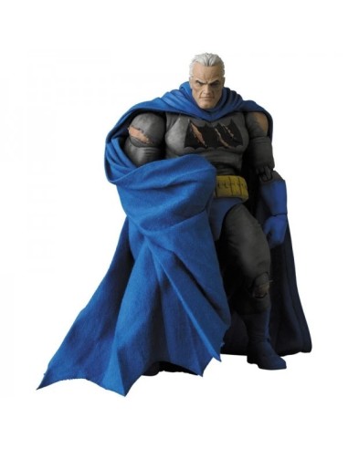 Batman The Dark Knight Returns Mafex