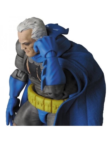 Batman The Dark Knight Returns Mafex