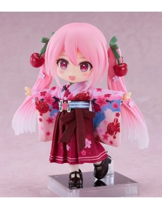Hatsune Miku Sakura Miku...