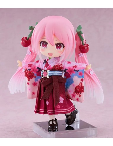 Hatsune Miku Sakura Miku Hirohako...