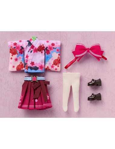 Hatsune Miku Sakura Miku Hirohako...
