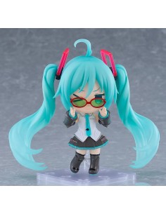 Hatsune Miku HMO Ver....