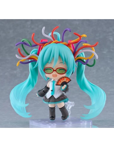 Hatsune Miku HMO Ver. Nendoroid...