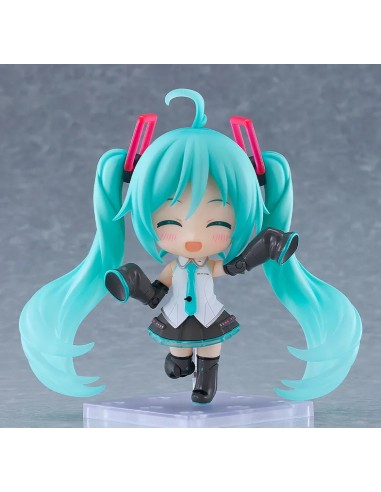Hatsune Miku HMO Ver. Nendoroid...