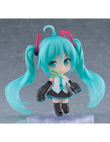 Hatsune Miku HMO Ver. Nendoroid...