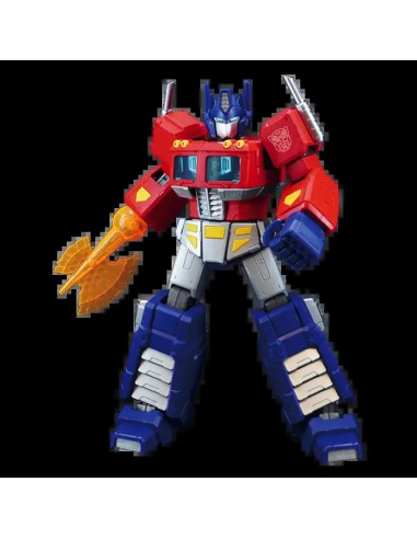 Transformers G1 Optimus Prime Action...