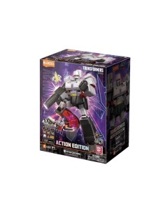 Transformers G1 Megatron...