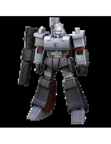 Transformers G1 Megatron Action...