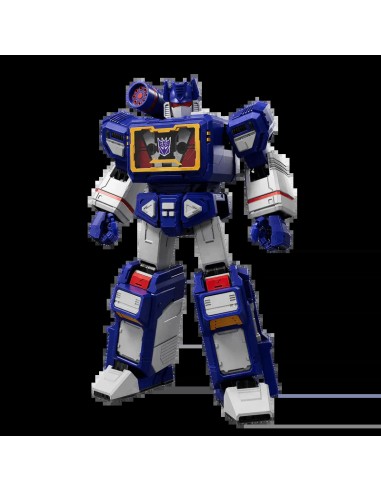 Transformers G1 Soundwave Action...