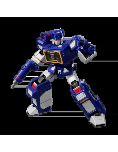 Transformers G1 Soundwave Action...