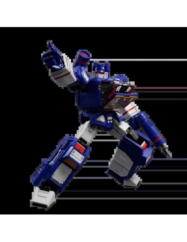 Transformers G1 Soundwave Action...