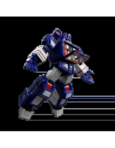 Transformers G1 Soundwave Action...