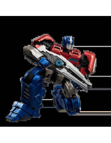Transformers One Starscream Action...