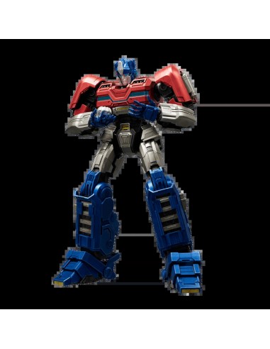 Transformers One Starscream Action...