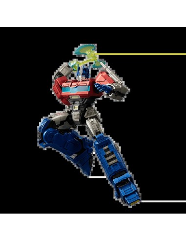 Transformers One Starscream Action...