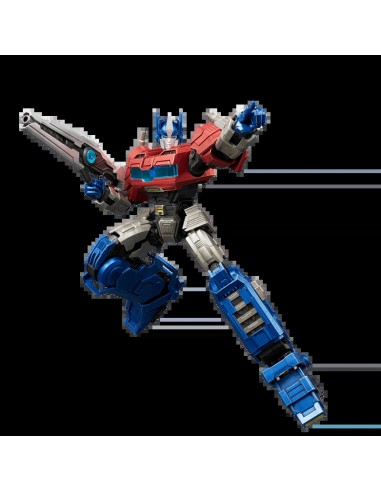 Transformers One Starscream Action...