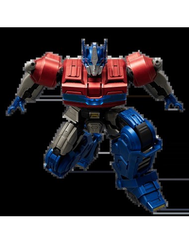 Transformers One Starscream Action...