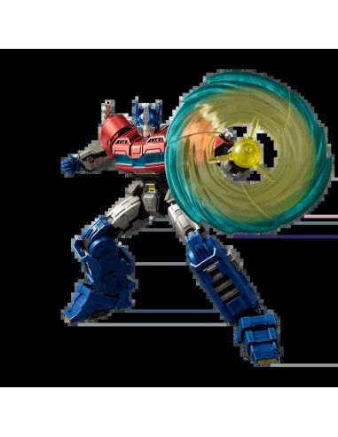 Transformers One Starscream Action...