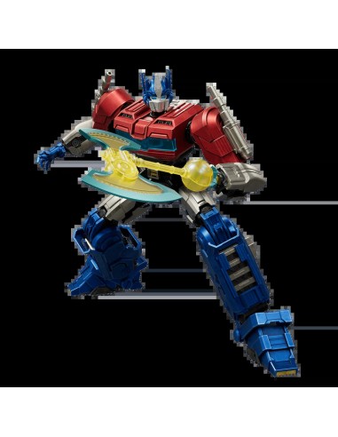 Transformers One Starscream Action...